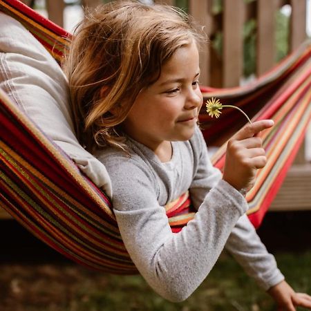 Glamping Lauwersmeer Vierhuizen Kültér fotó